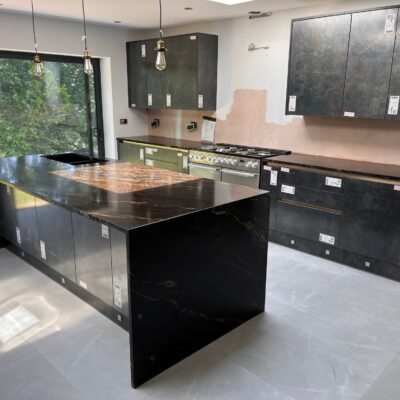 Granite