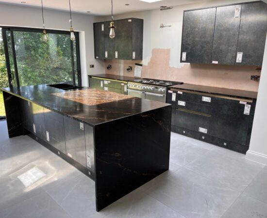 Granite