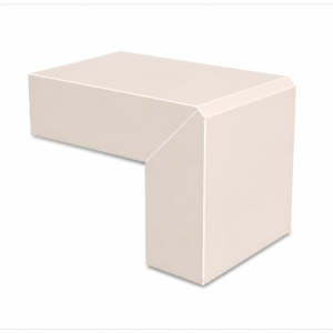 Mitred Edge
