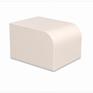 Bullnose