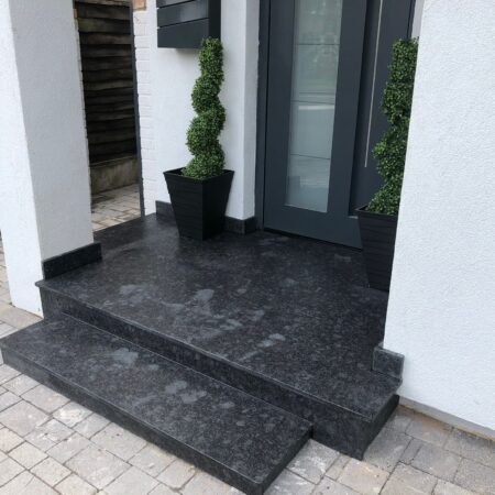 Granite Step